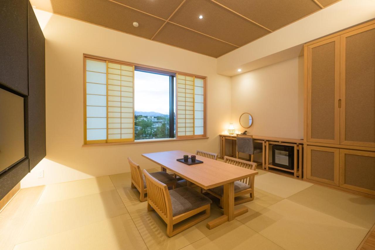 Urakusatsu Tou 外观 照片