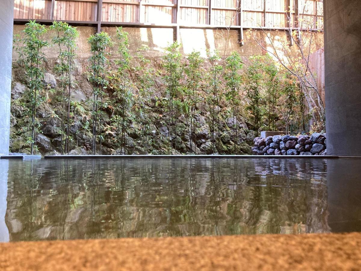 Urakusatsu Tou 外观 照片